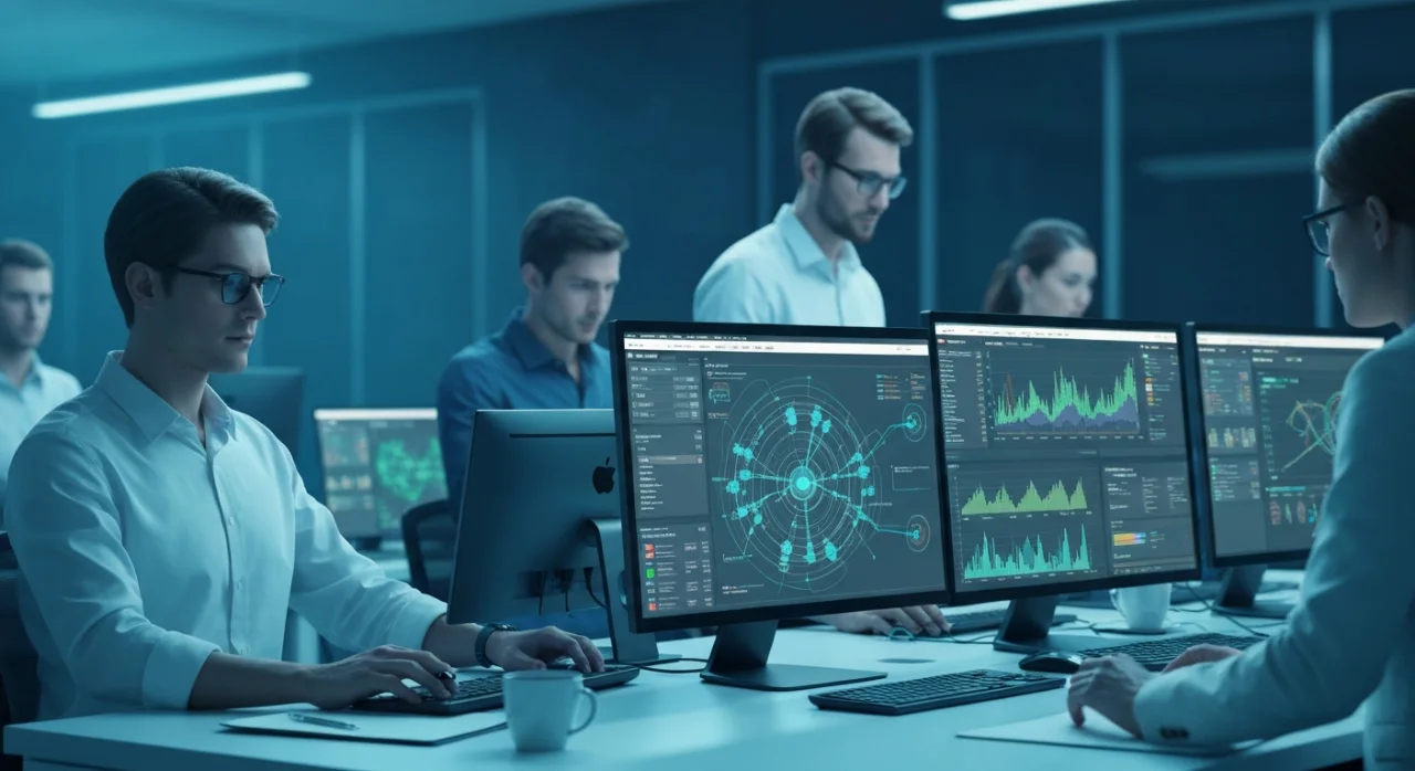 Cybersecurite Draguignan